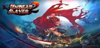 Undead Slayer APK icon